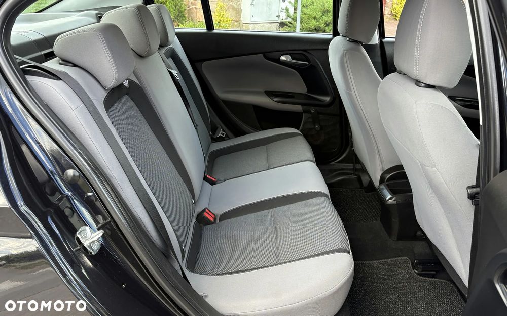 Fiat Tipo 1.3 MultiJet Lounge - 21