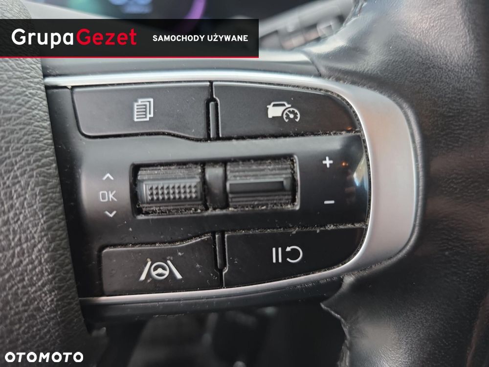 Kia Sportage 1.6 T-GDI L 2WD - 22