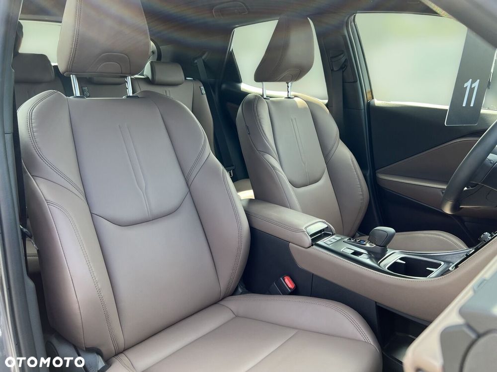Lexus LBX 1.5 Hybrid Elegant - 22