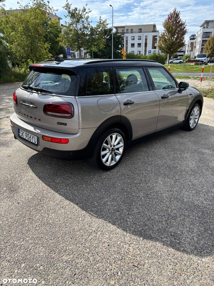 MINI Clubman - 5