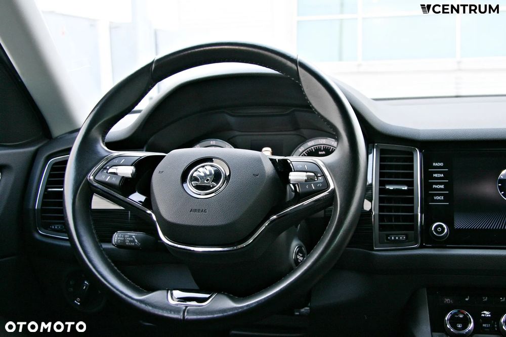 Skoda Kodiaq 2.0 TSI 4x4 Style DSG - 13