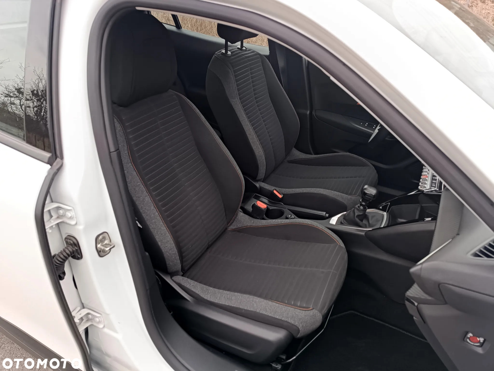 Peugeot 2008 1.5 BlueHDi Active S&S - 20