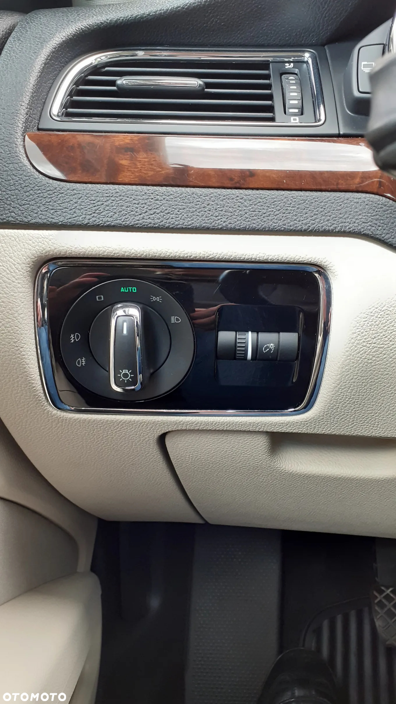 Skoda Superb 1.8 TSI 4x4 Elegance - 19