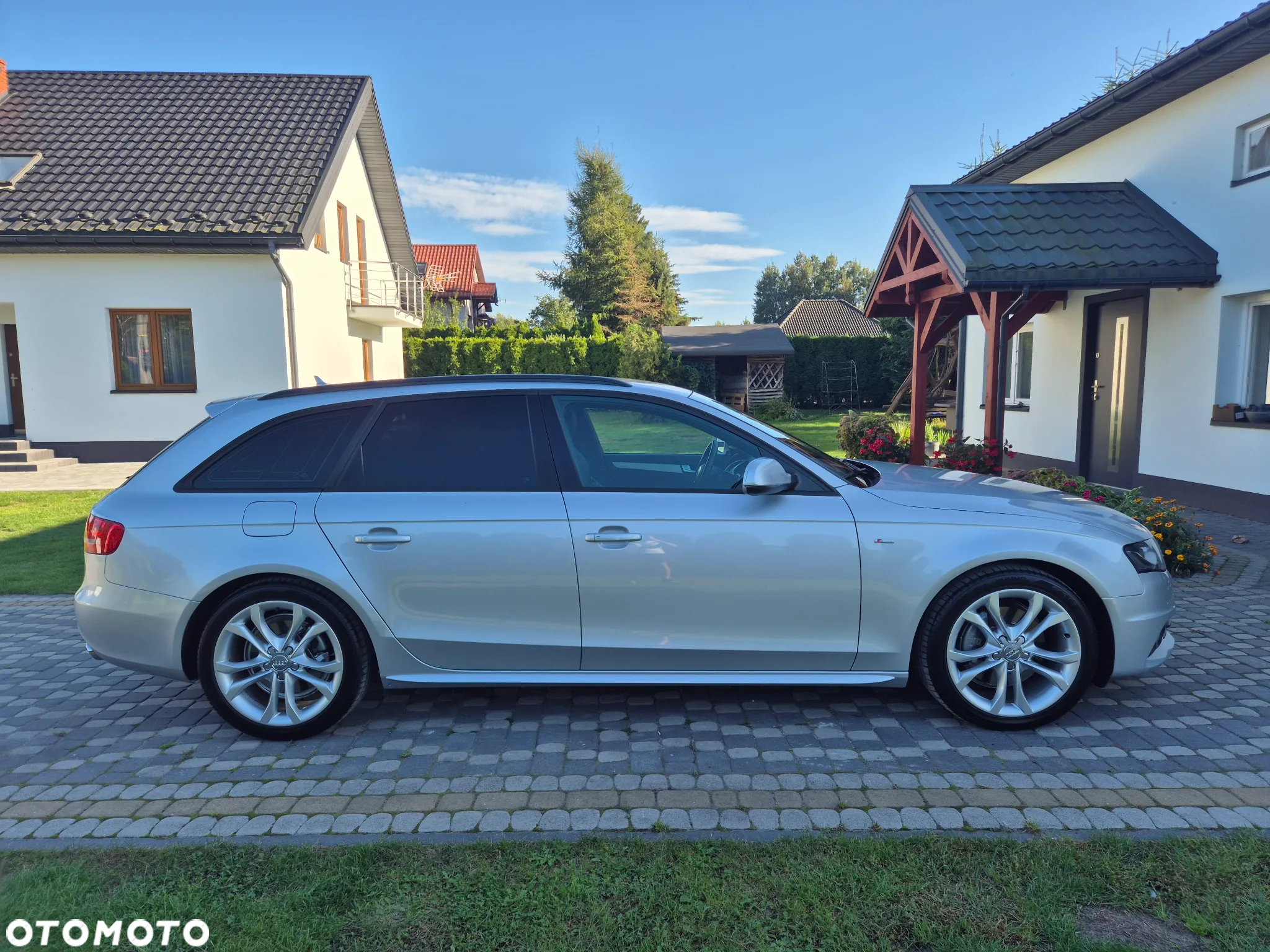 Audi A4 - 2