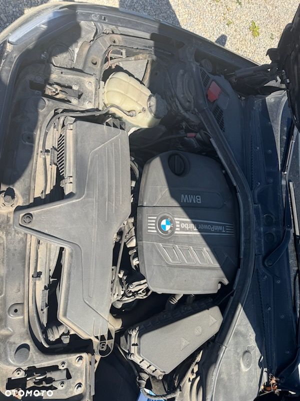 BMW Seria 1 116d - 15