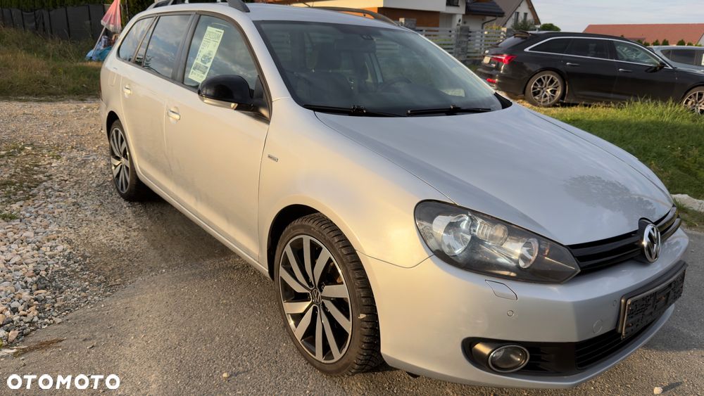 Volkswagen Golf 1.4 TSI BMT Comfortline - 3