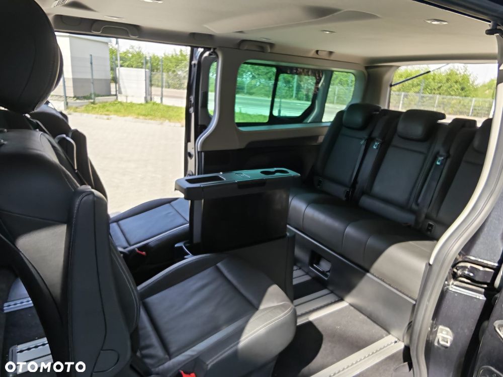 Renault Trafic 2.0 dCi Escapade EDC - 7
