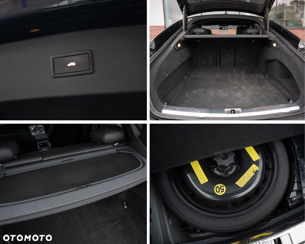 Audi A7 Sportback - 41