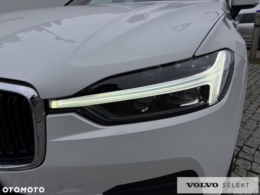 Volvo XC 60 - 6