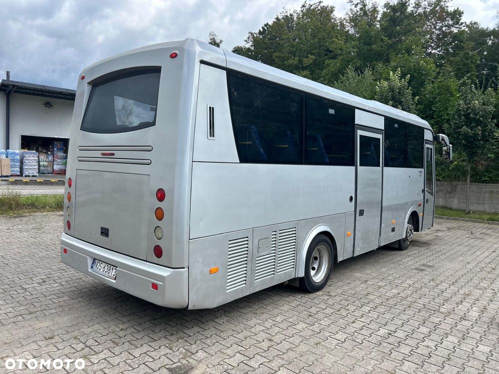 Autosan Gemini - 2