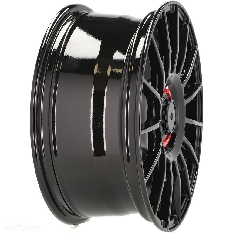 4x Felgi 17 Hybrid Forged m.in. do VW Golf Polo MG ZS I II Cupra Leon SUBARU Impreza - I0257 (F7728) - 5
