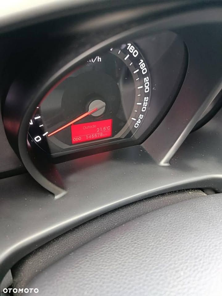 Kia Sportage 1.6 GDI M 2WD - 5