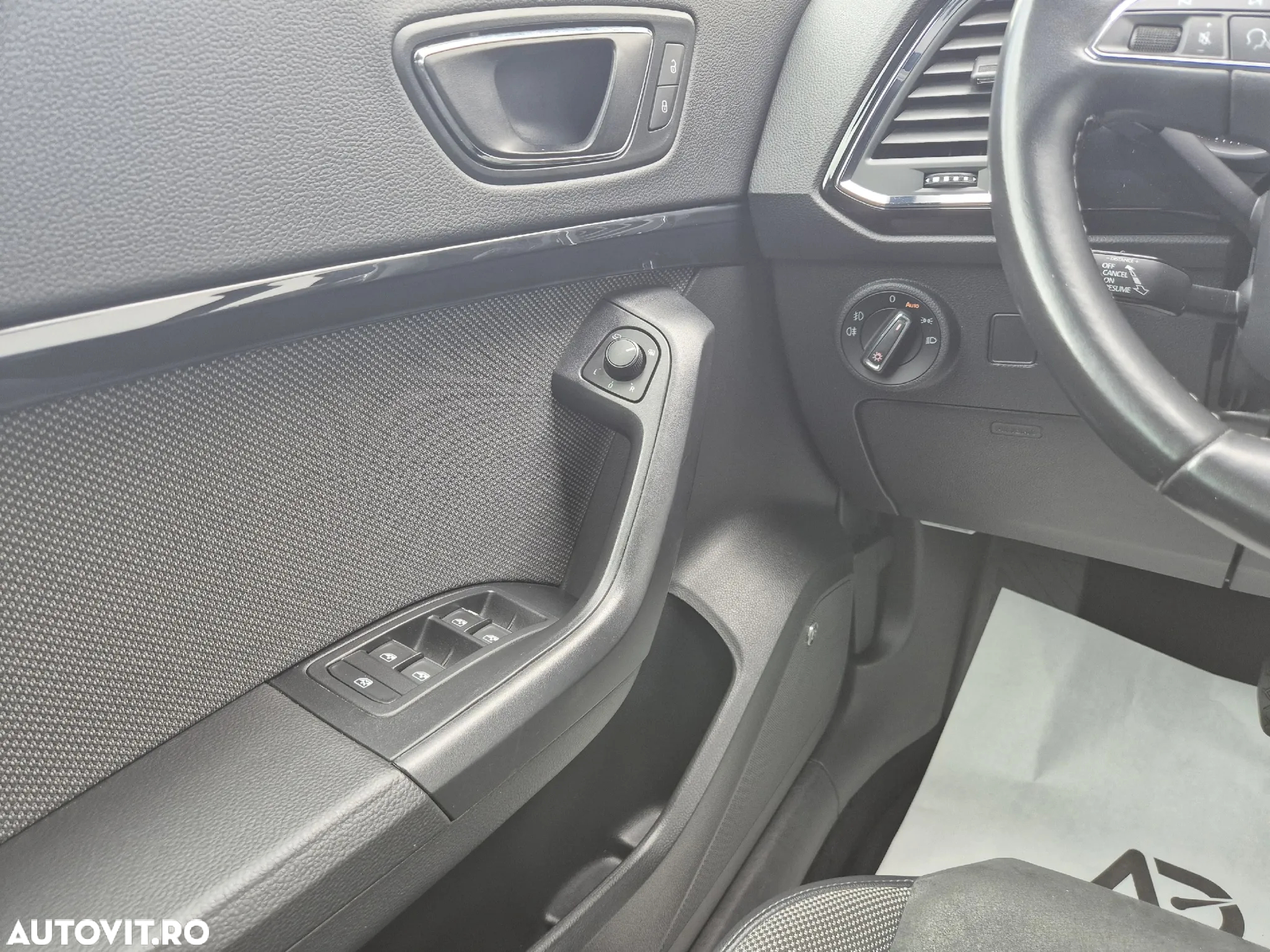 Seat Ateca 2.0 TDI DSG7 4DRIVE Xcellence - 14