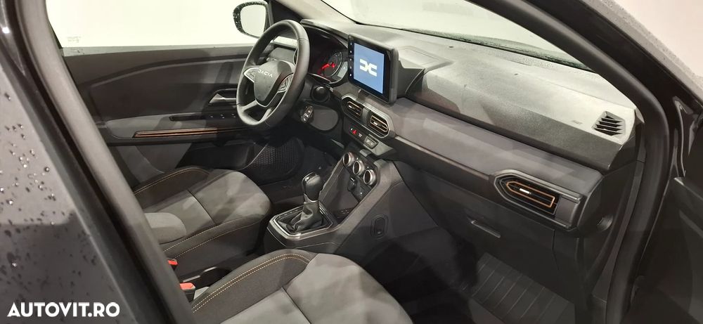 Dacia Sandero Stepway TCe 90 CVT Extreme - 14