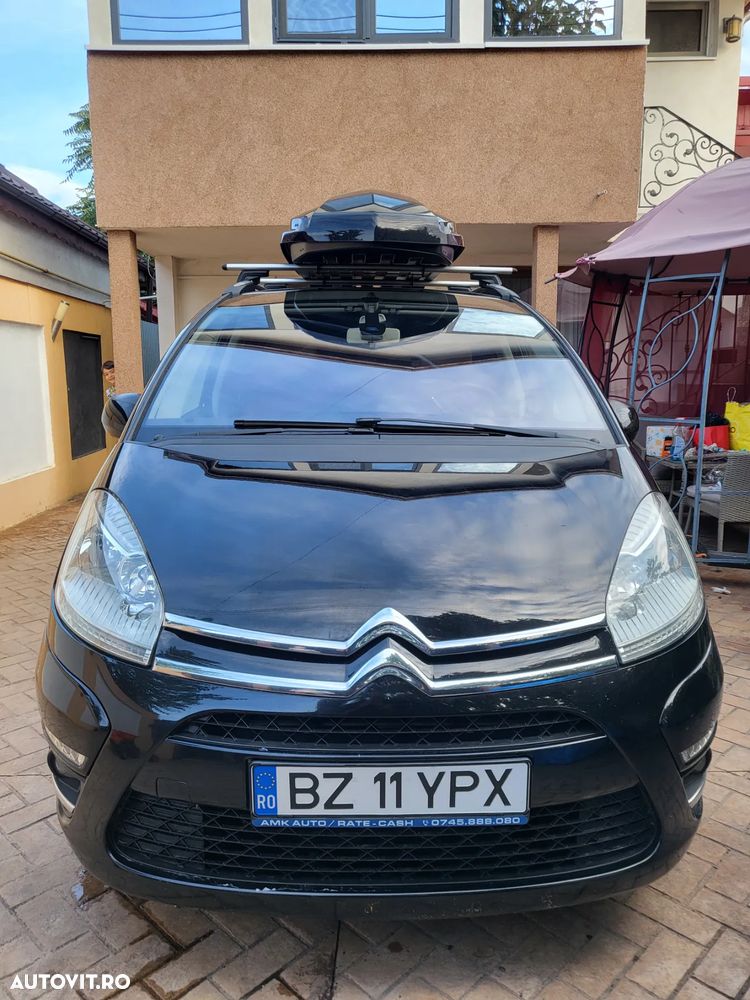 Citroën C4 Picasso - 2