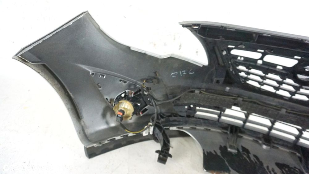 ZDERZAK PRZÓD PRZEDNI ATRAPA OPEL MERIVA B II PDC 10-14 Z176 2010-2014 - 15