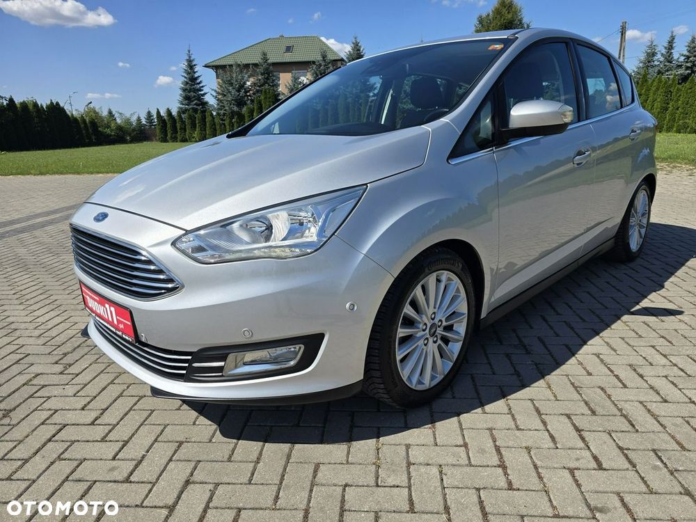 Ford C-MAX - 5