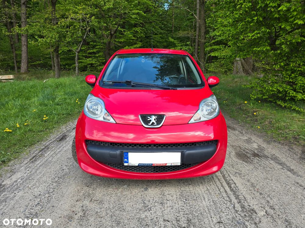 Peugeot 107 - 3