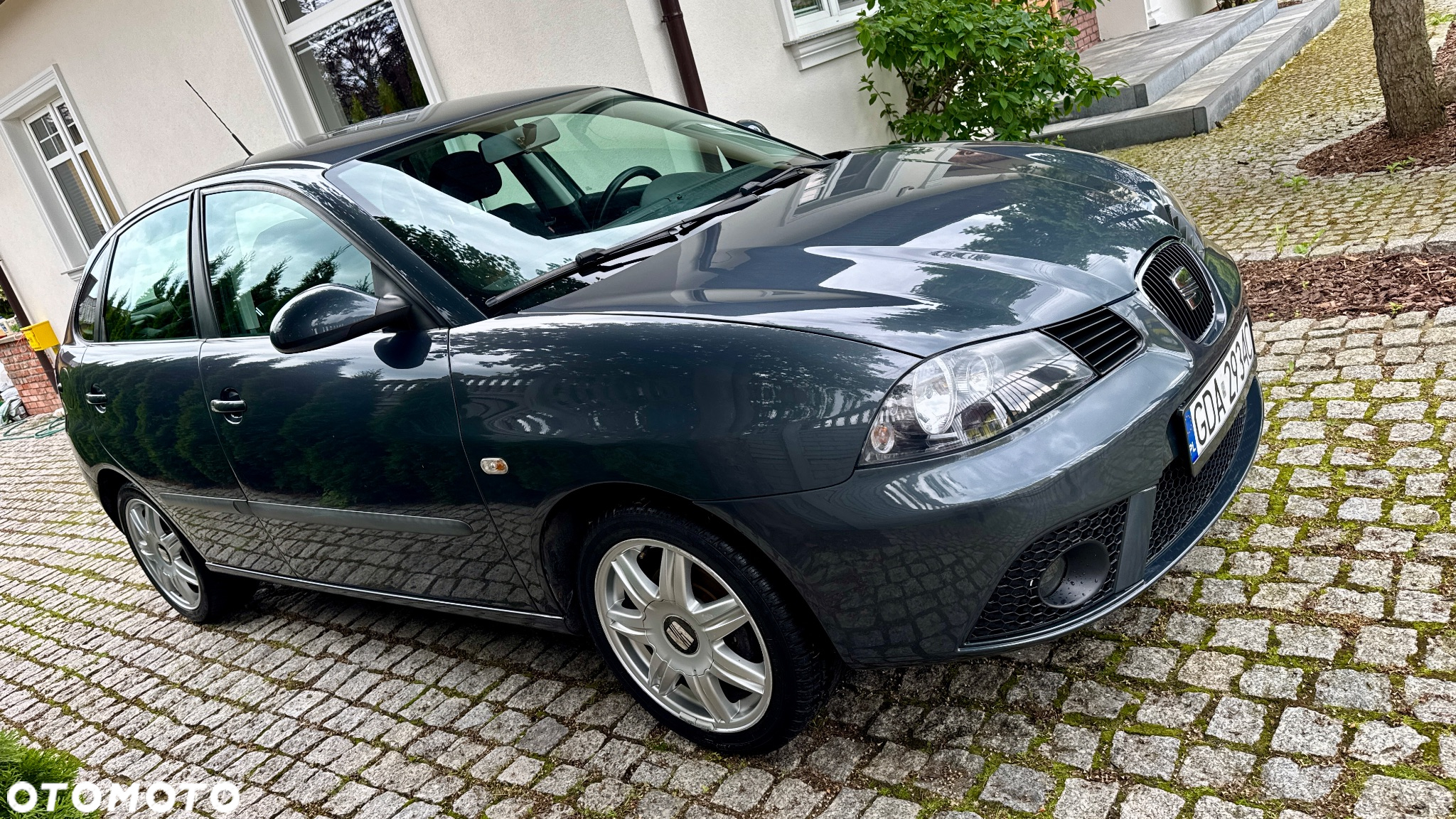 Seat Ibiza 1.6 16V Sport Edition - 2