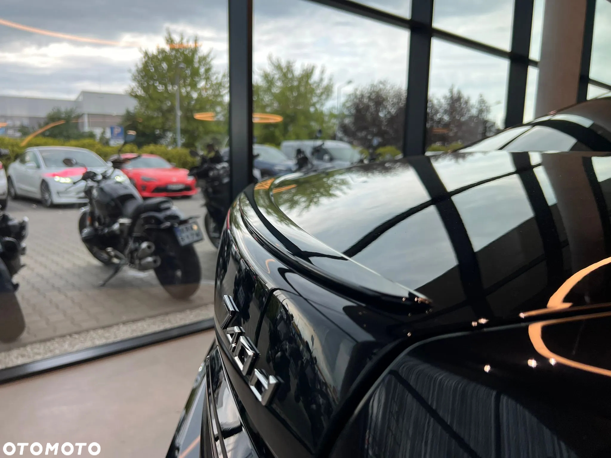 BMW Seria 7 - 10