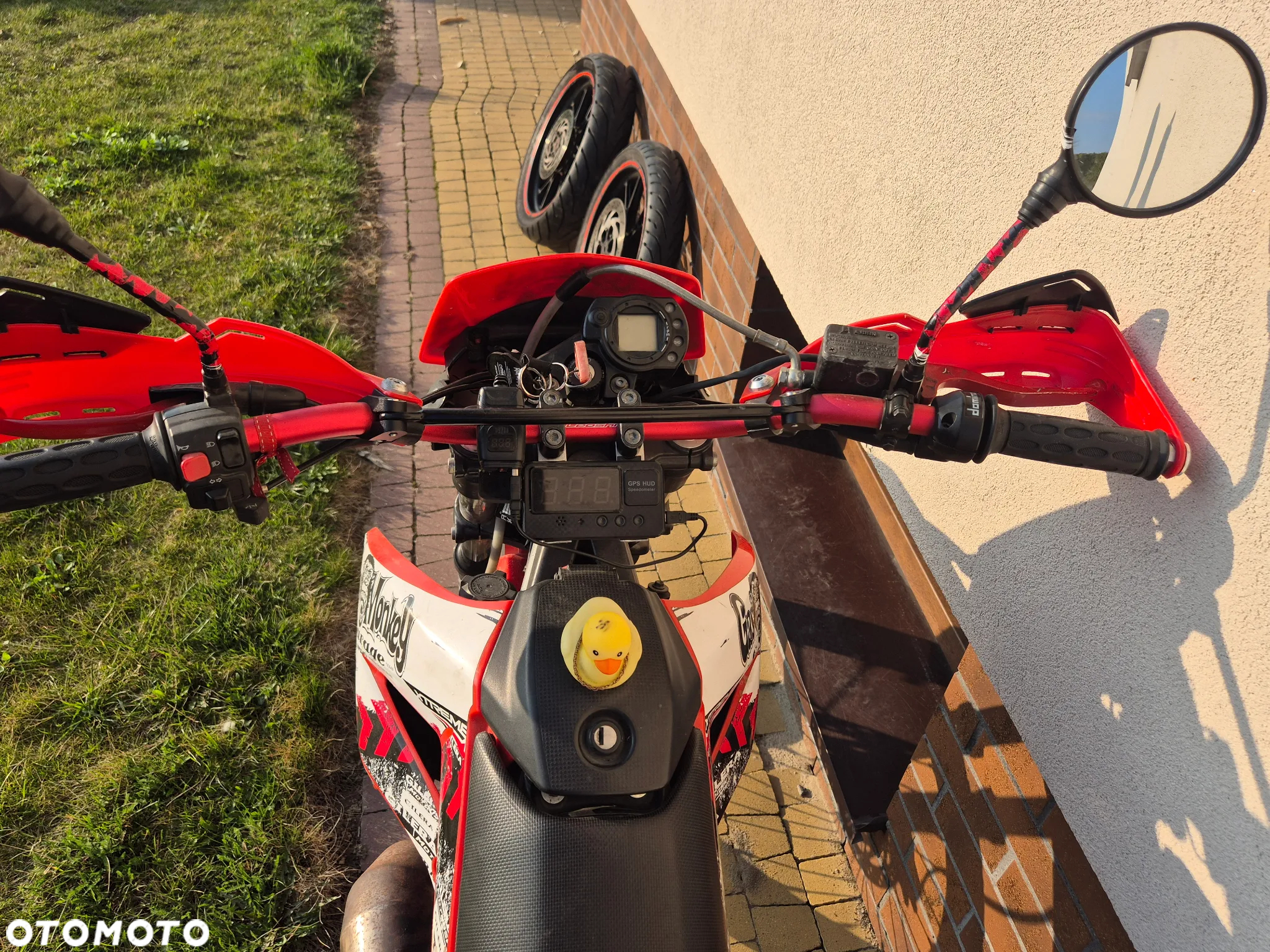 Gilera SMT - 5