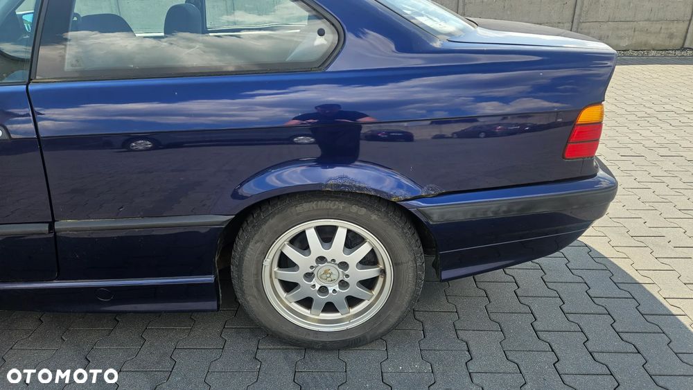 BMW Seria 3 - 14