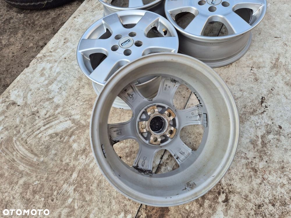 Alufelgi 15" AUDI A1 TOYOTA AVENSIS SEAT ARONA SKODA RAPID VW POLO SUBARU - 10