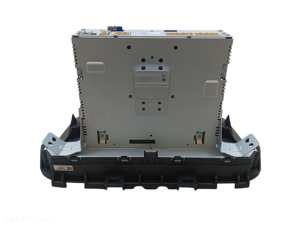 RADIO EKRAN NAWIGACJI ODTWARZACZ MULTIMEDIA HYUNDAI KONA I 96560-J9701 - 3