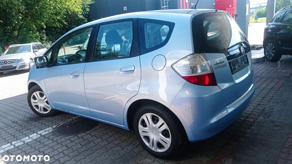Honda Jazz 1.4 i-VTEC Comfort Plus - 10