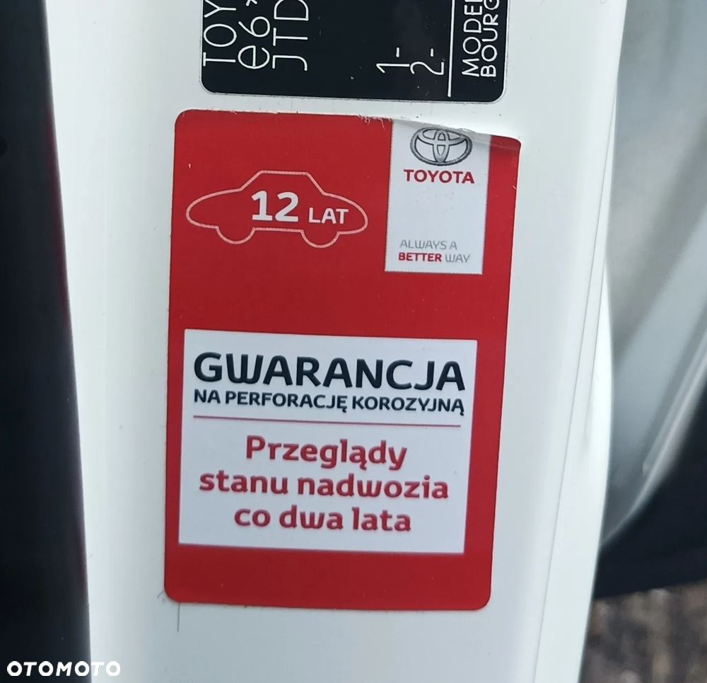 Toyota Yaris Cross - 18