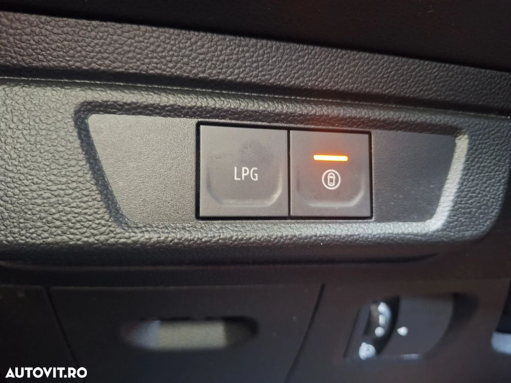 Dacia Logan ECO-G 100 MT6 Expression - 17