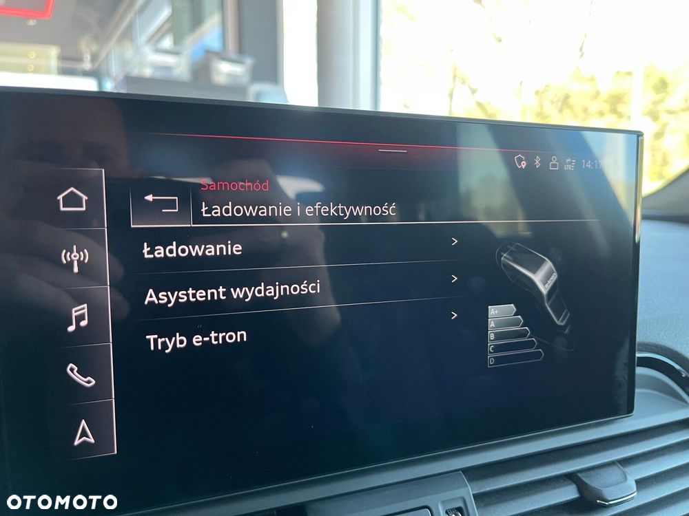 Audi Q5 Sportback - 35