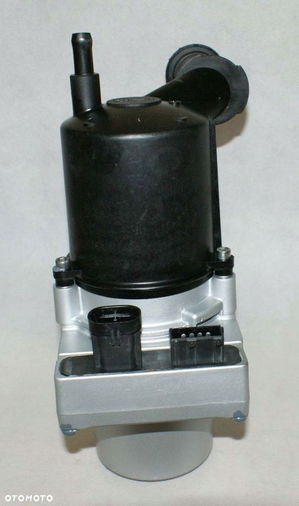 POMPA WSPOMAGANIA PEUGEOT 307 307SW 9670308780 - 1