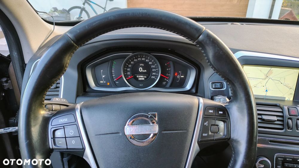 Volvo XC 60 D3 RDesign - 27