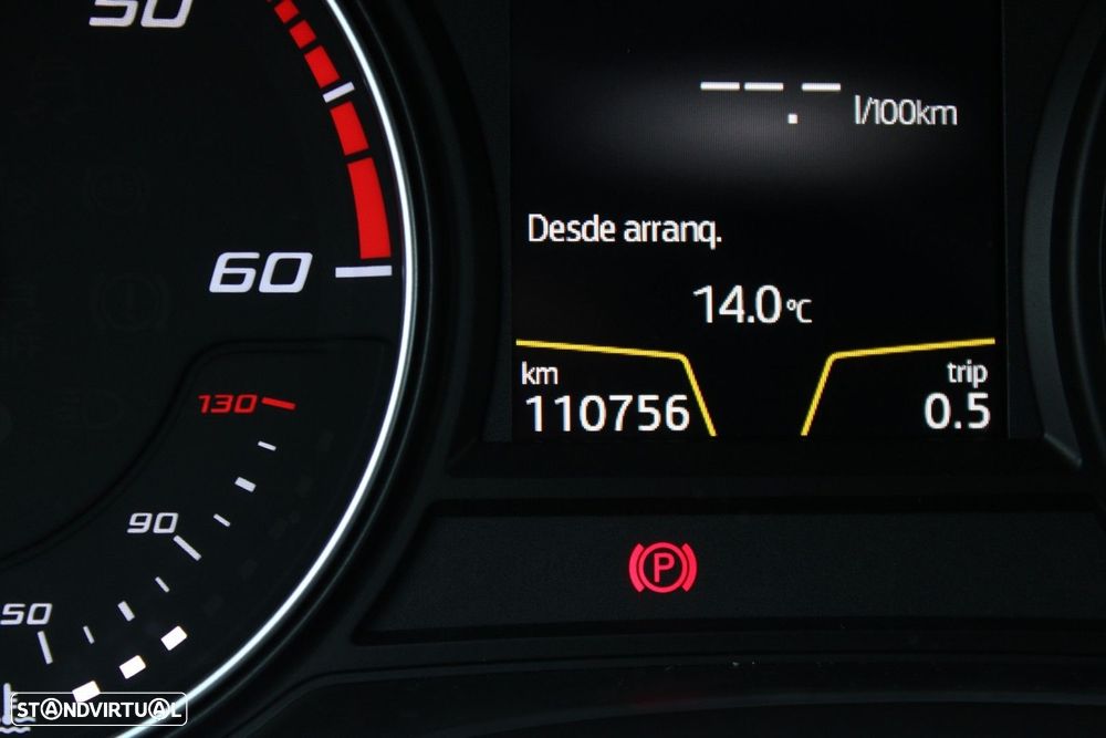 SEAT Ateca 1.6 TDI Style - 24