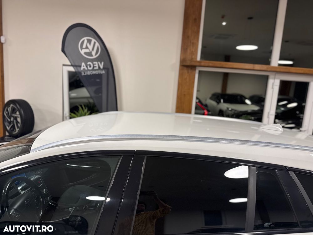 Volvo V60 D3 Geartronic Kinetic - 31