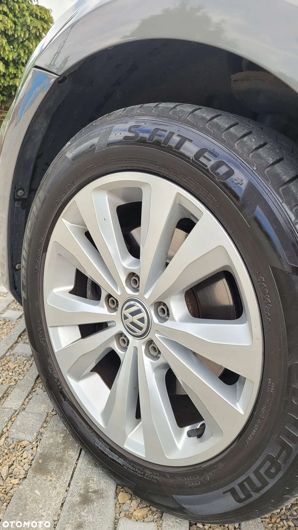Volkswagen Golf VII 1.4 TSI BMT Comfortline - 19