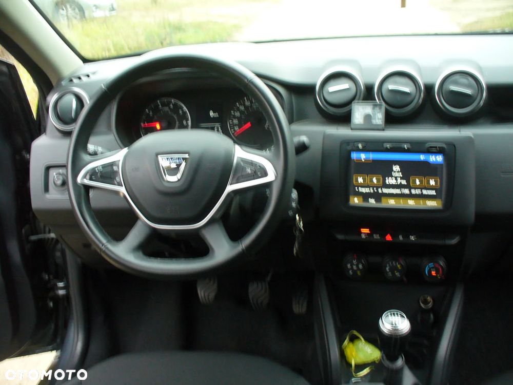 Dacia Duster - 18