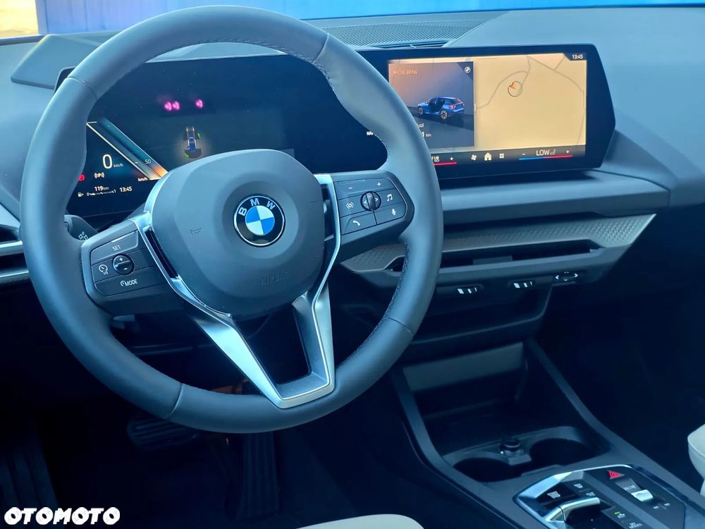 BMW Seria 1 - 21