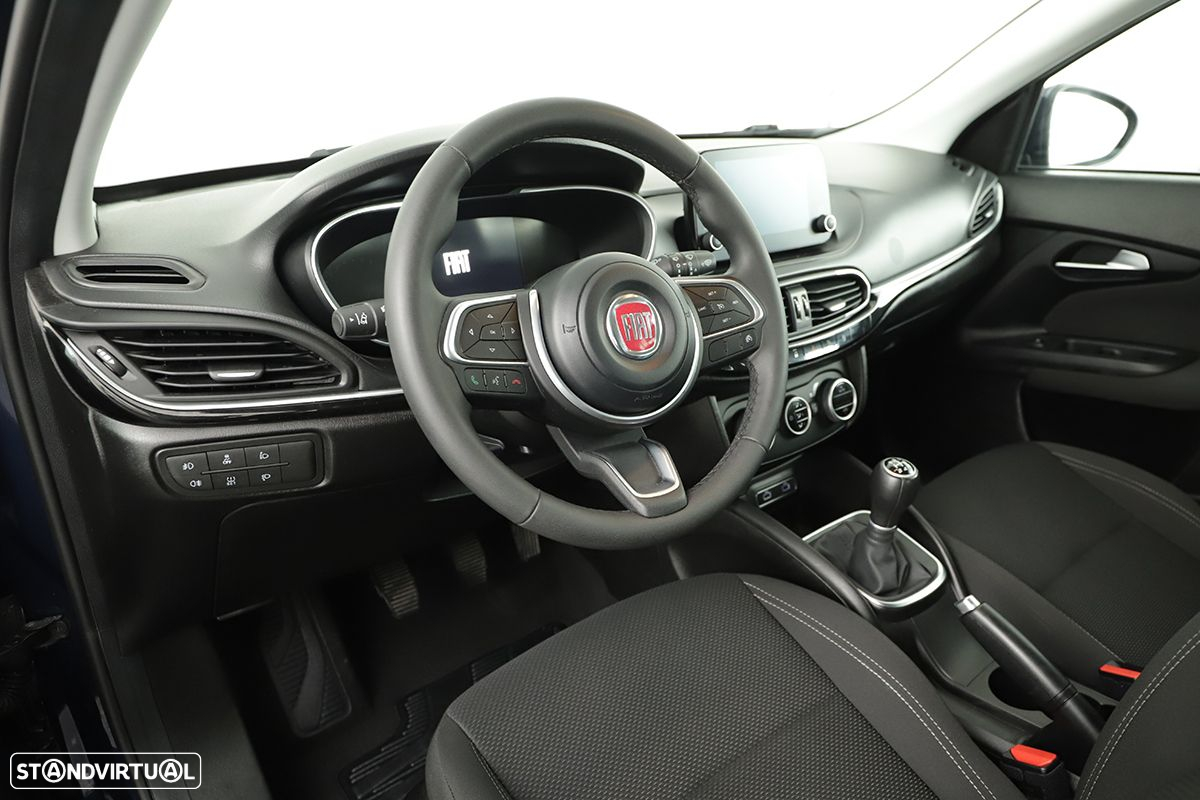 Fiat Tipo 1.3 Multijet Life - 7