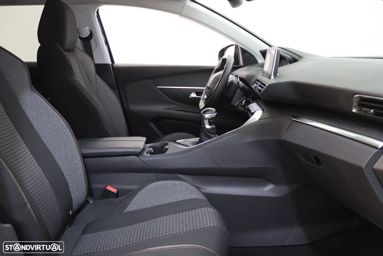 Peugeot 3008 1.5 BlueHDi Active - 7