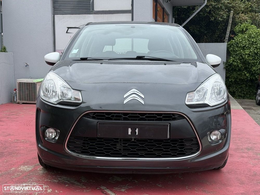 Citroën C3 1.0 VTi Attraction - 2