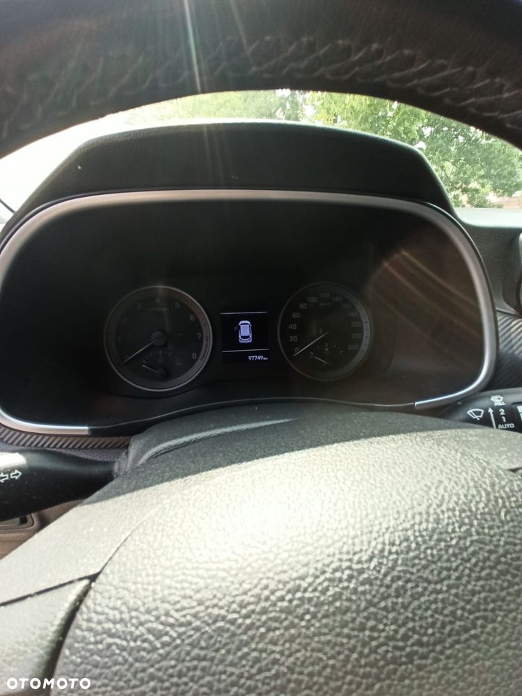 Hyundai Tucson 1.6 GDi Classic 2WD - 5