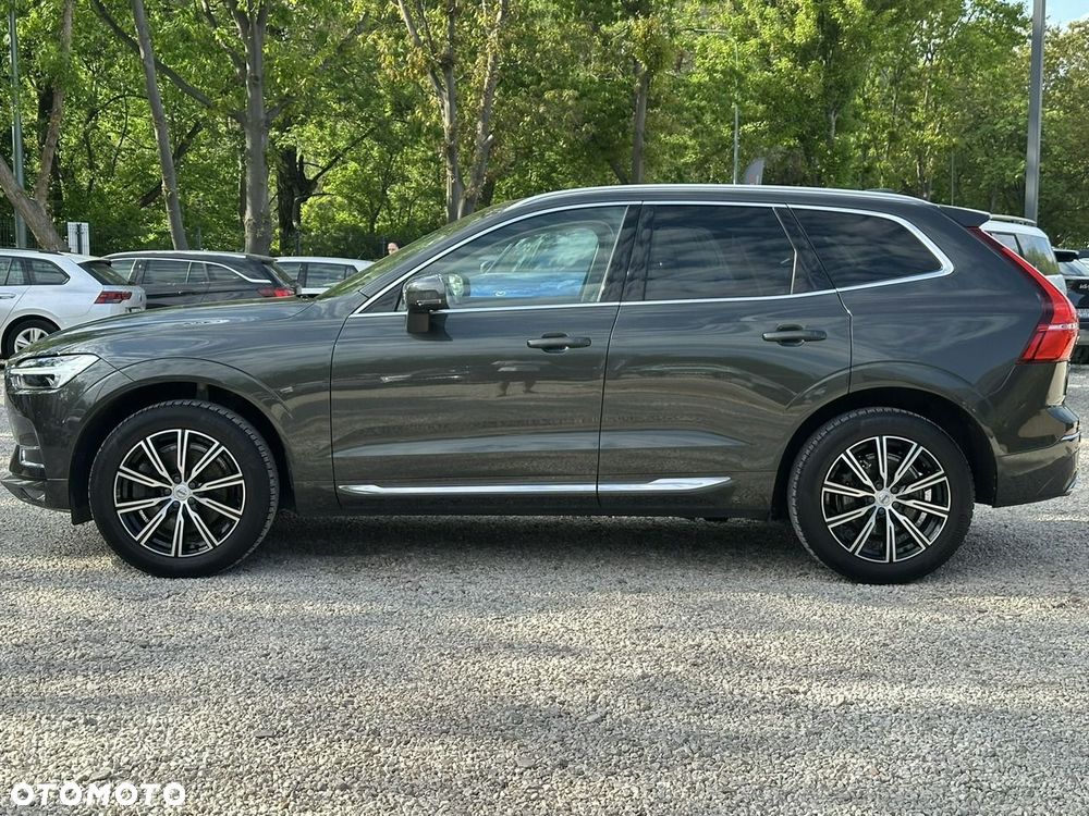 Volvo XC 60 - 4