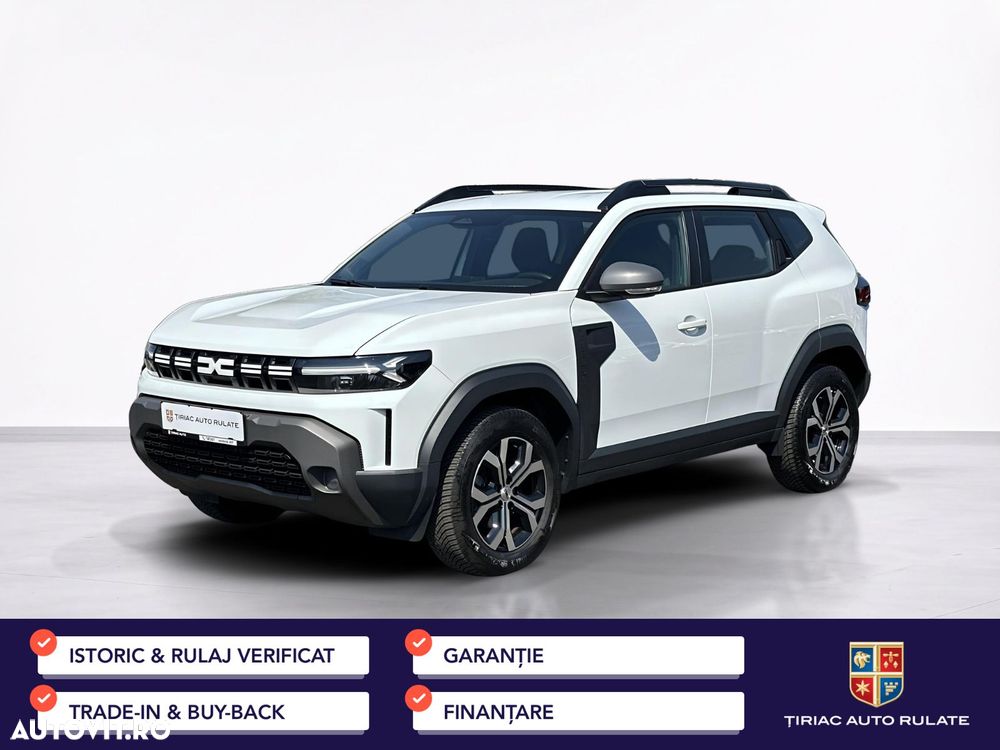 Dacia Duster - 2