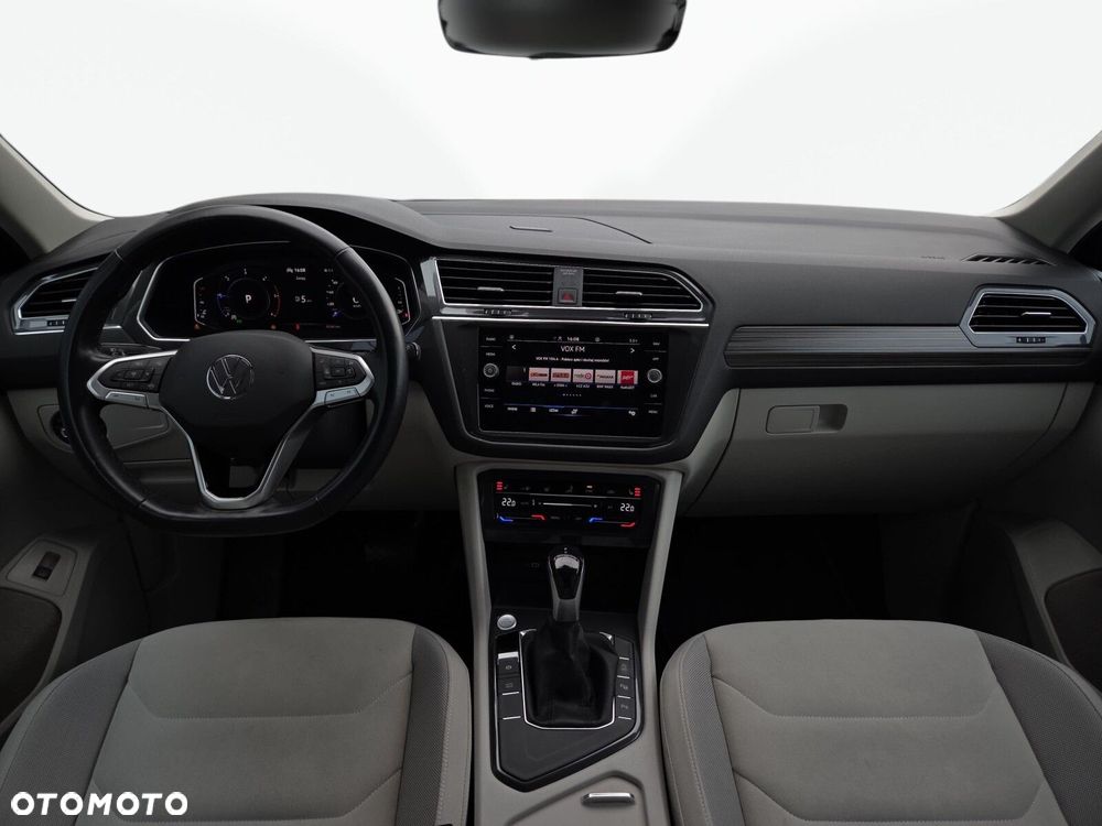 Volkswagen Tiguan Allspace 2.0 TDI Elegance DSG - 10