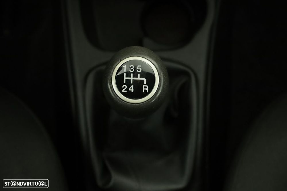 Fiat Punto 1.2 Easy S&S - 12