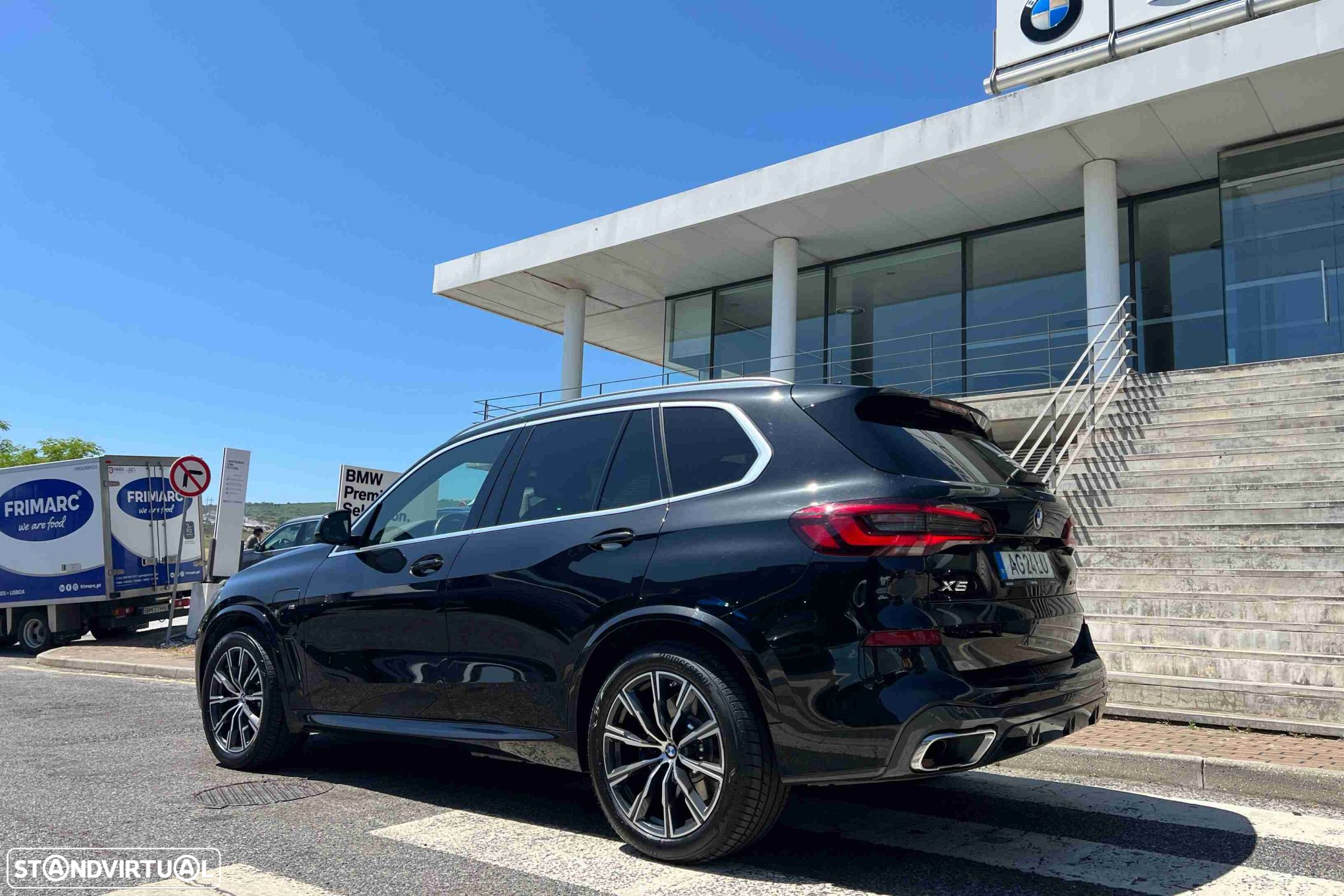 BMW X5 M - 2