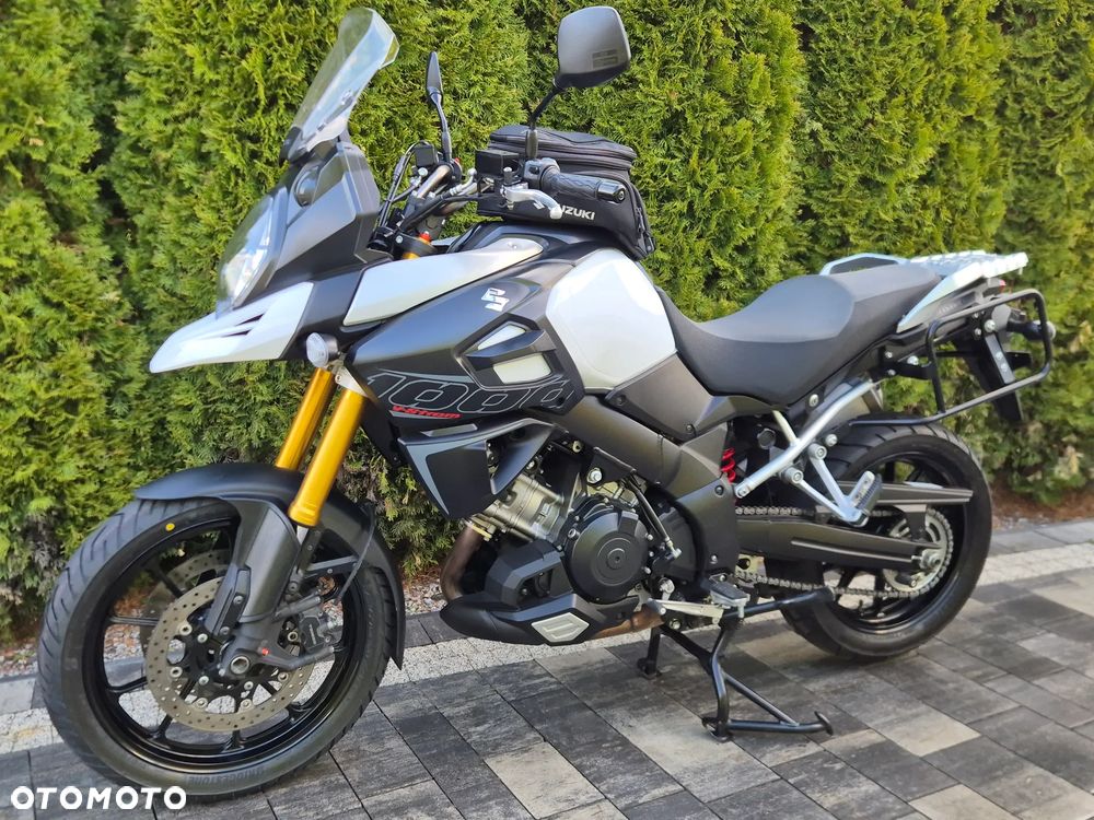 Suzuki DL - 4