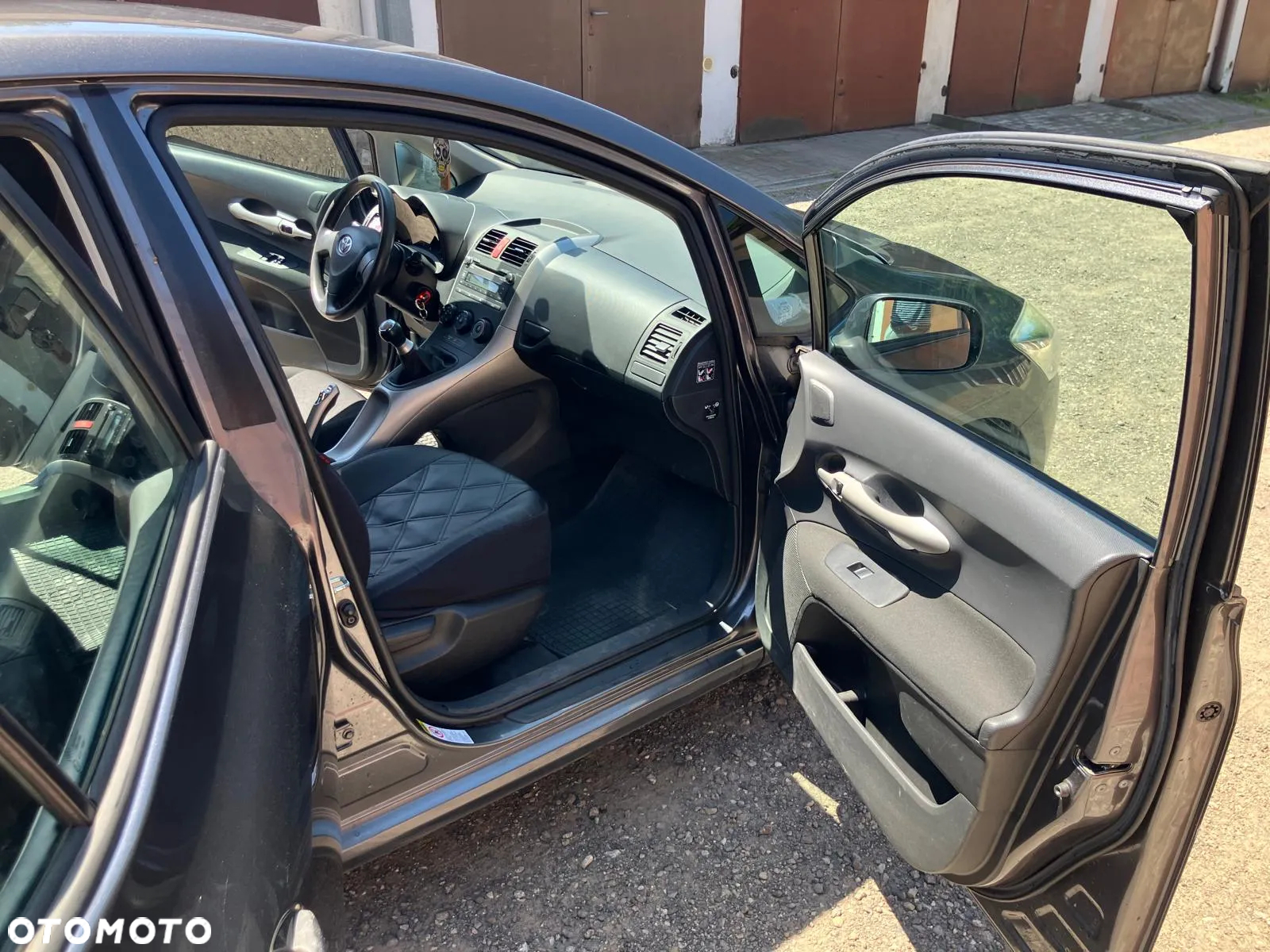 Toyota Auris - 6